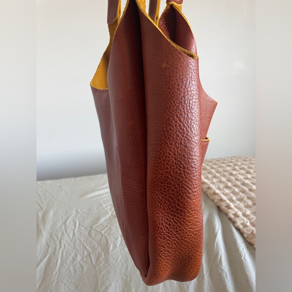 ‘Almost Perfect’ Madison Bag (Large) - Picture 5 of 6